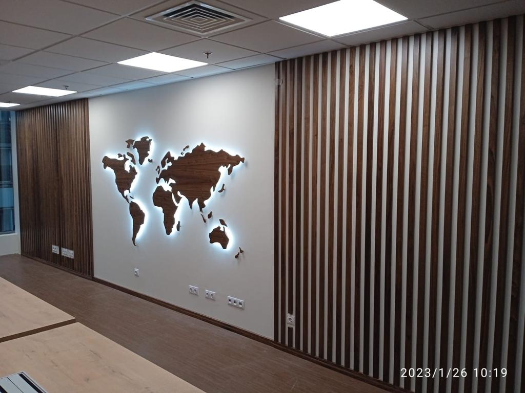 Газпром Международные проекты