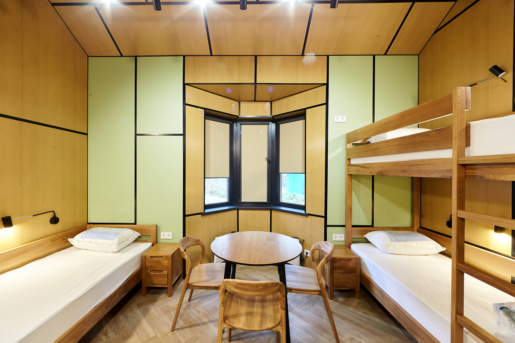 Беломорская биологическая станция имени Н.А. Перцова