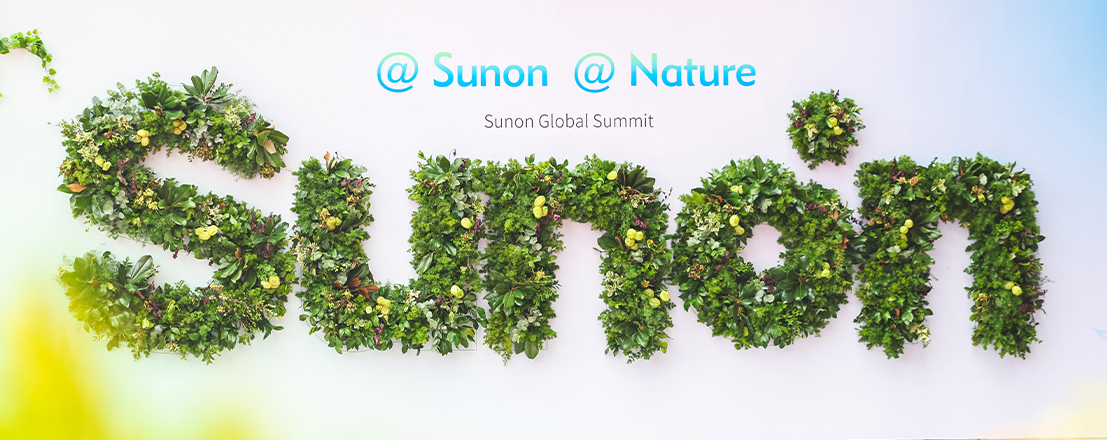 Sunon Global Sammit 2026
