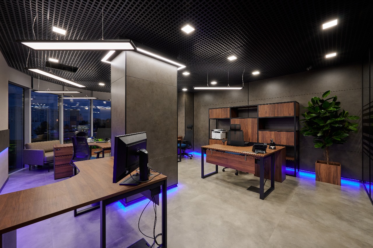 Компания Синтек 